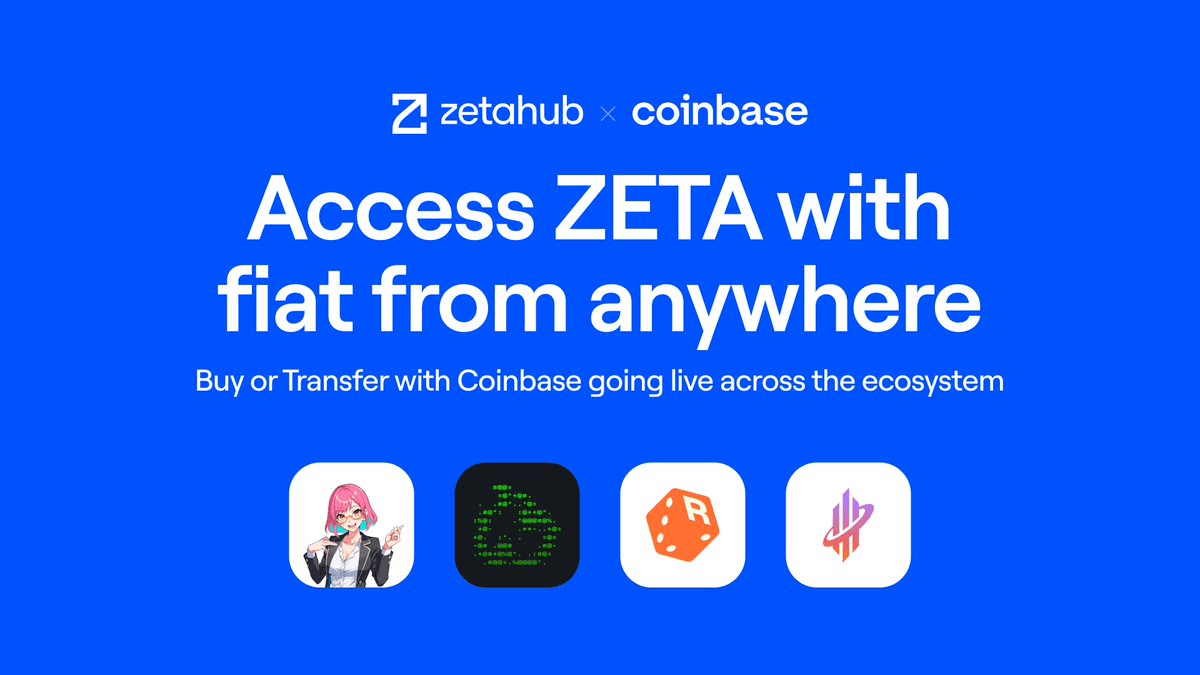 ZetaChain Enables Native Bitcoin Integration for Universal Apps