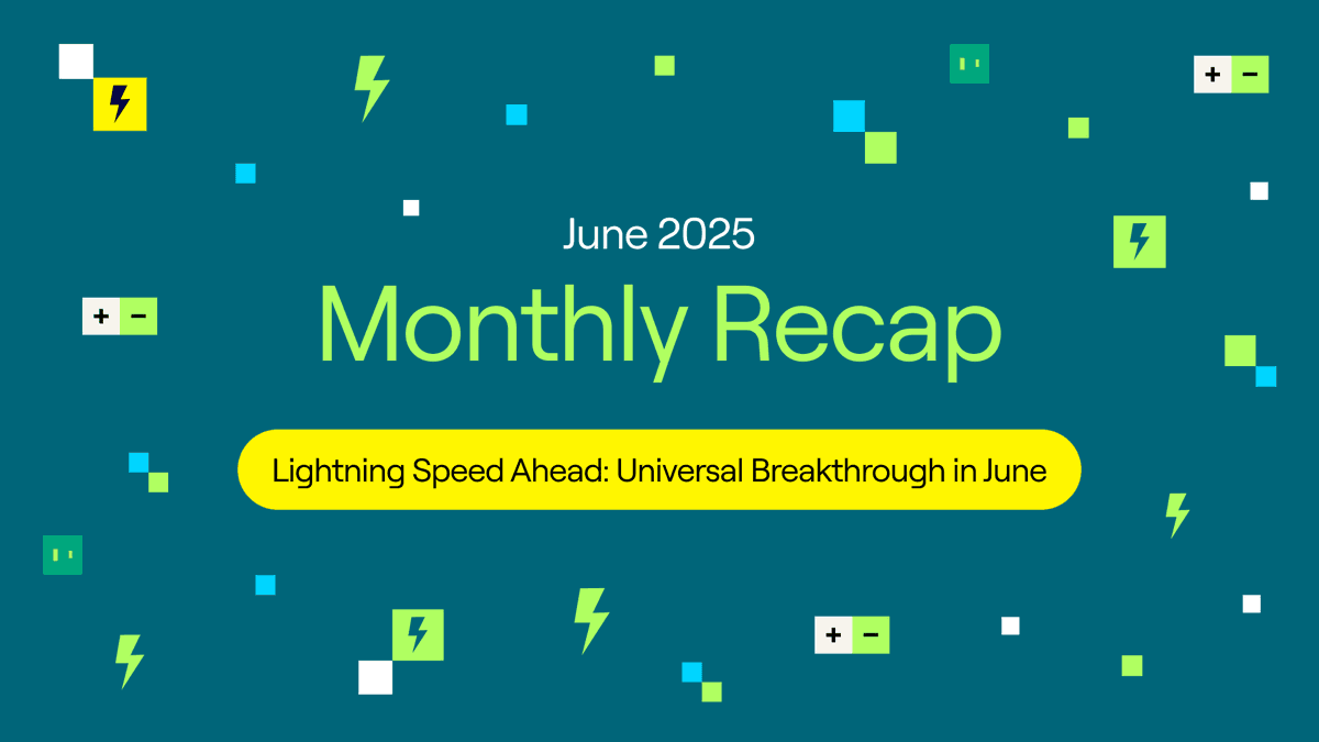 ZetaChain Achieves 33% Faster Block Time with v31 Lightning Upgrade