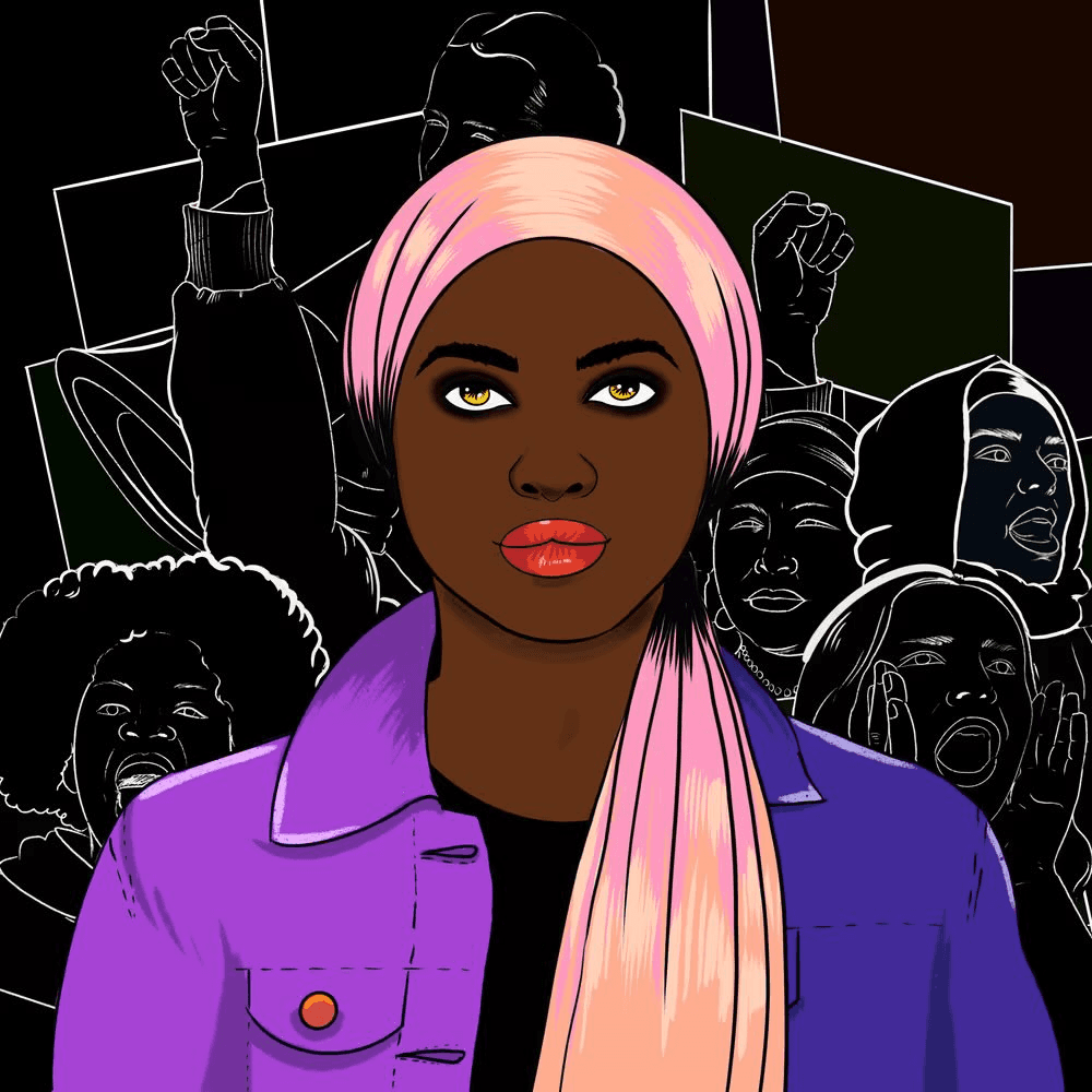 Women Rise NFT Highlights Fight Against Educational Racism