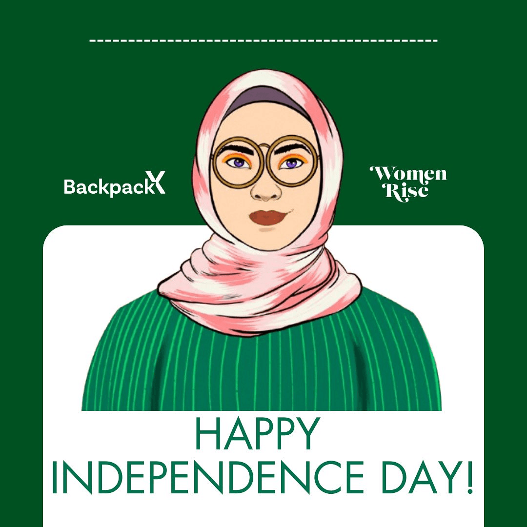 Pakistan Independence Day 2025: Celebrating Women Leaders and Change-Makers