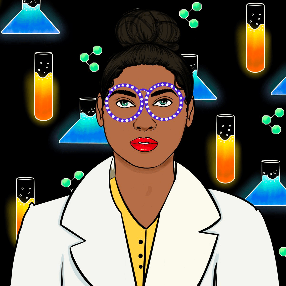 🔬 Women Rise Celebrates World Science Day