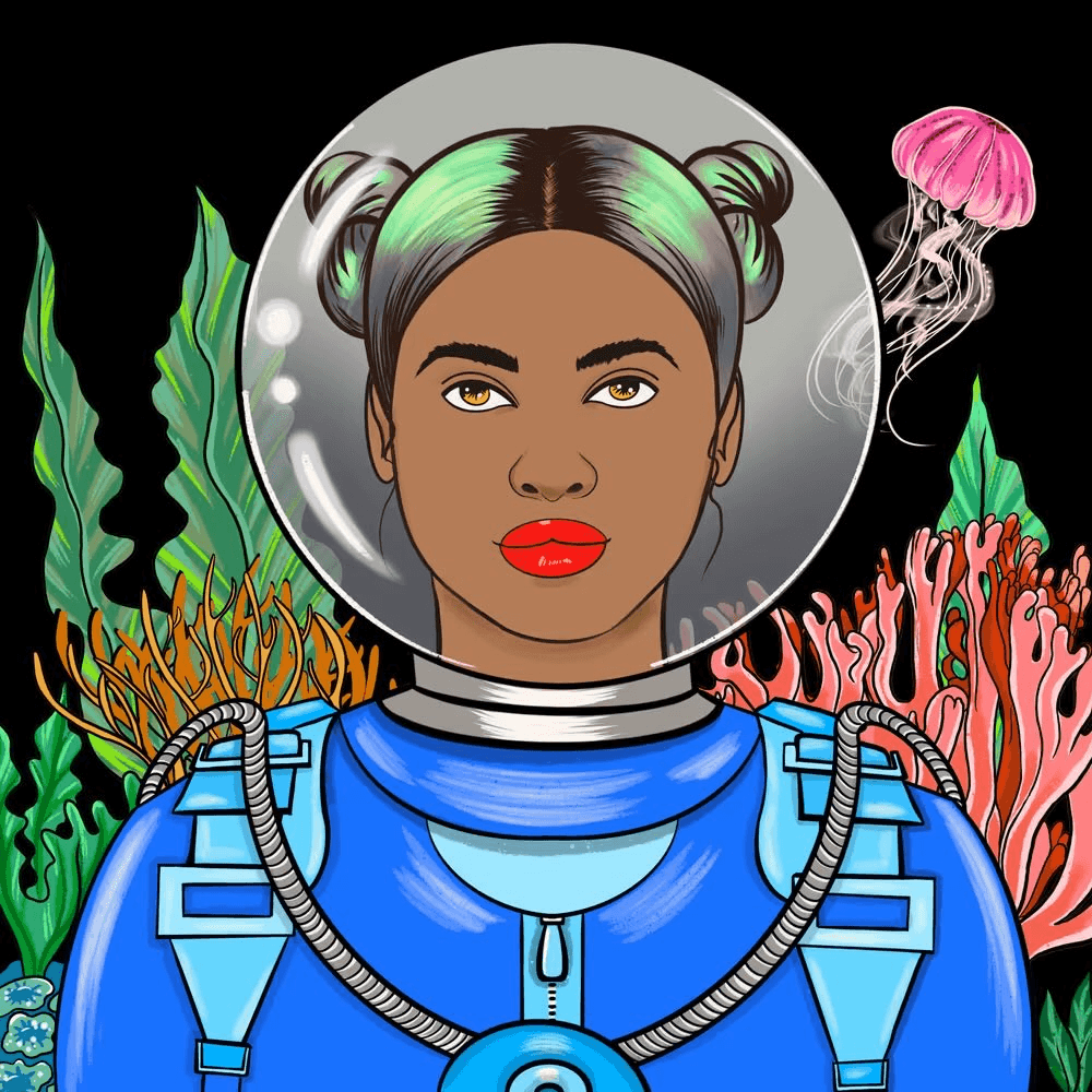 🤿 Scuba Gear Bias