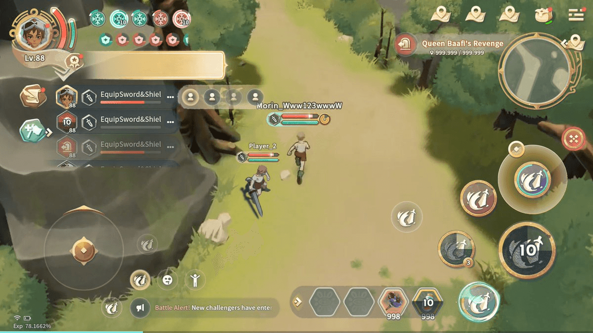 Treeverse Monthly Update #41 Community Engagement Day