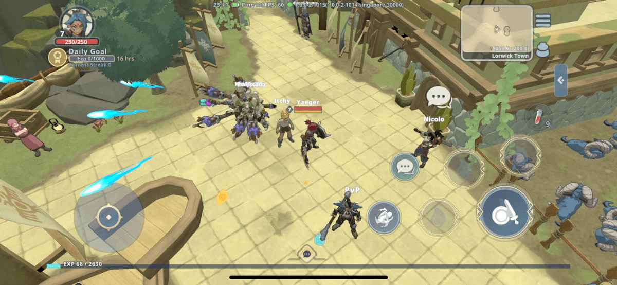Treeverse Gaming Campaign Update - Days 7-10