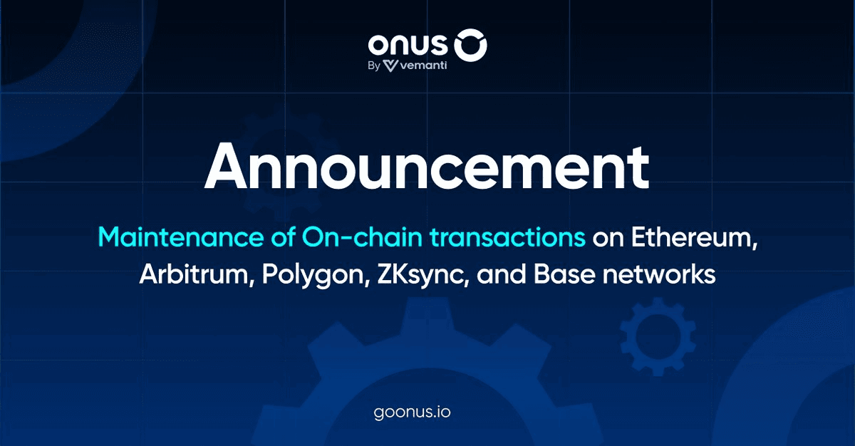 Ethereum Fusaka Hard Fork Triggers Network Maintenance Across Major Platforms