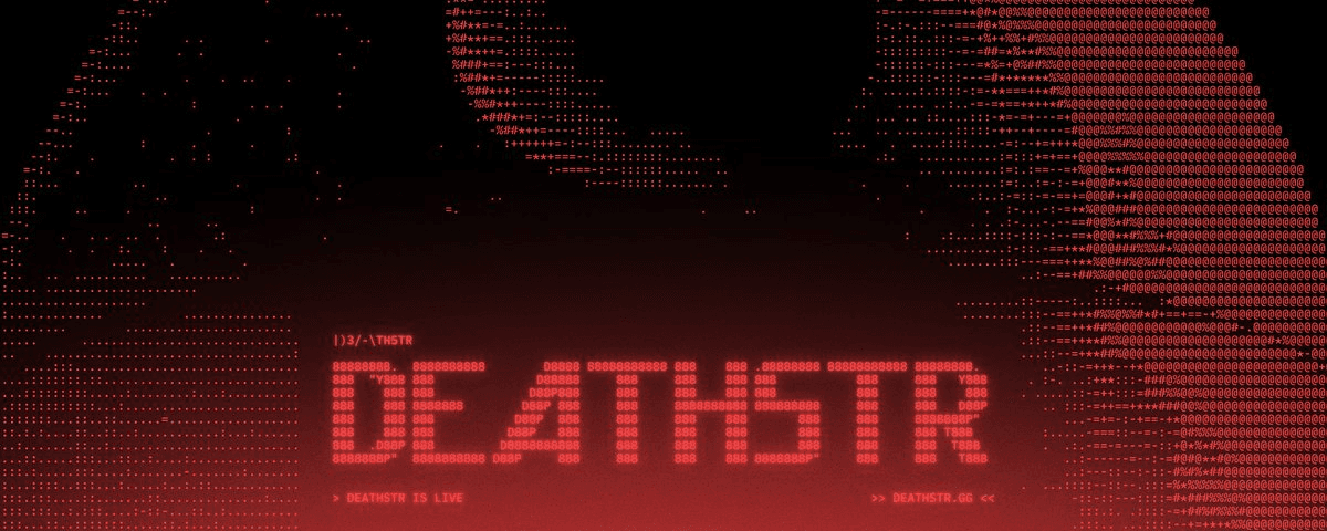 DEATHSTR Introduces Legions: Community Pools for NFT Arbitrage