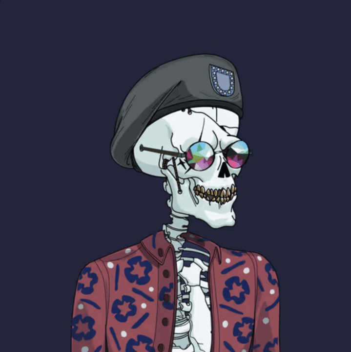 Buck Returns to Discord on TinyMattWildcats Birthday
