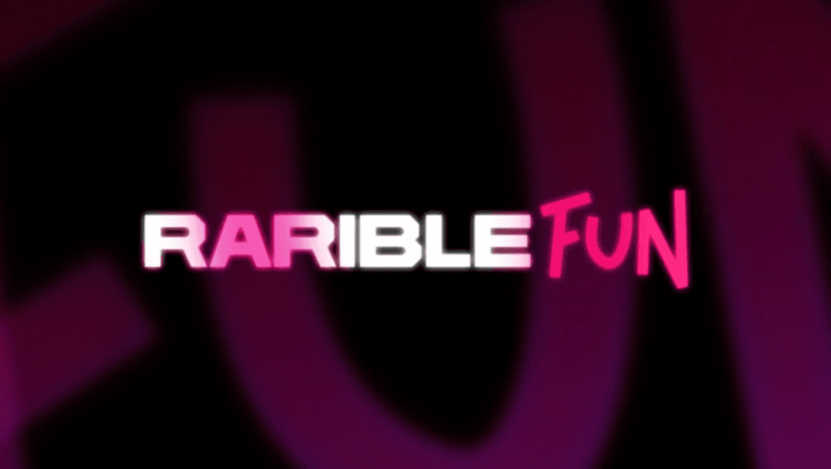 RaribleFUN Announces Two New NFT Drops on MegaETH