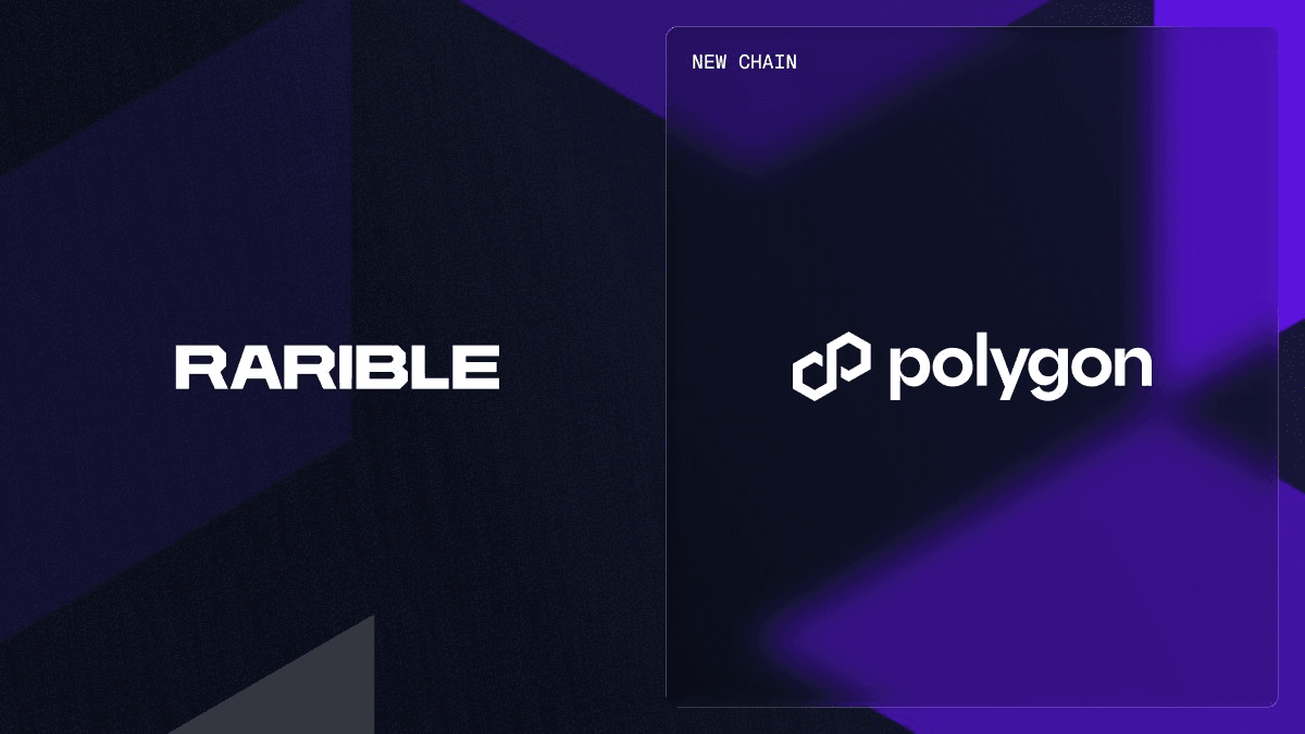 🔗 Etherlink Joins Rarible