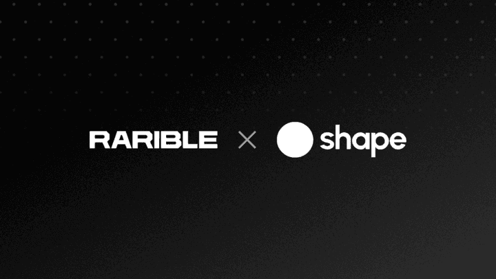 ๐ด Shape L2 Integration