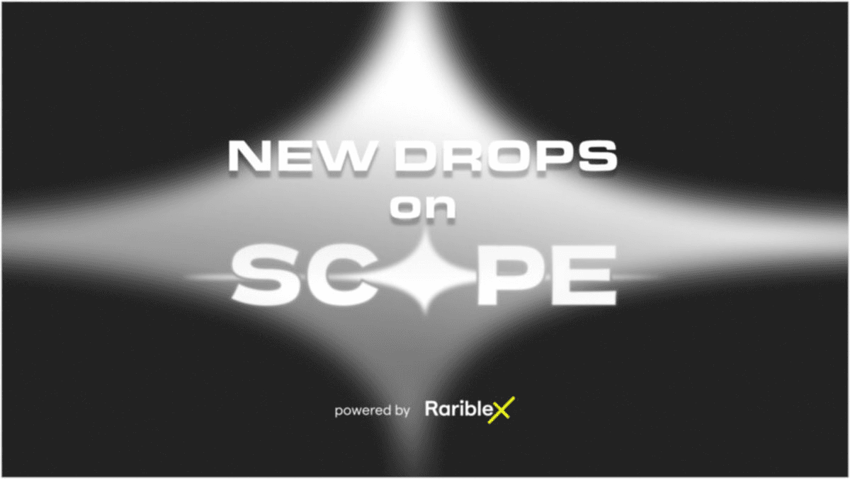 ScopeNFT Announces Two New NFT Drops on Eclipse Chain