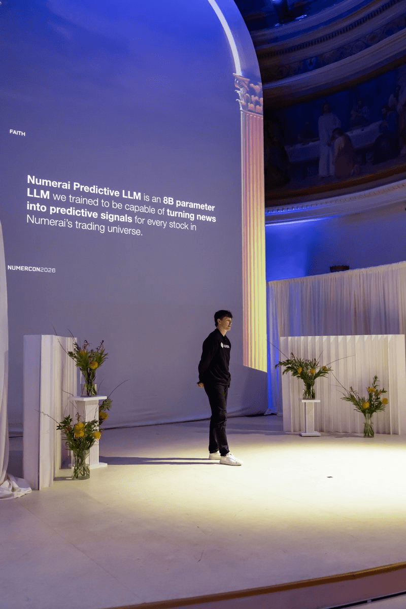 NumerCon 2026 Session Recordings Now Live on YouTube