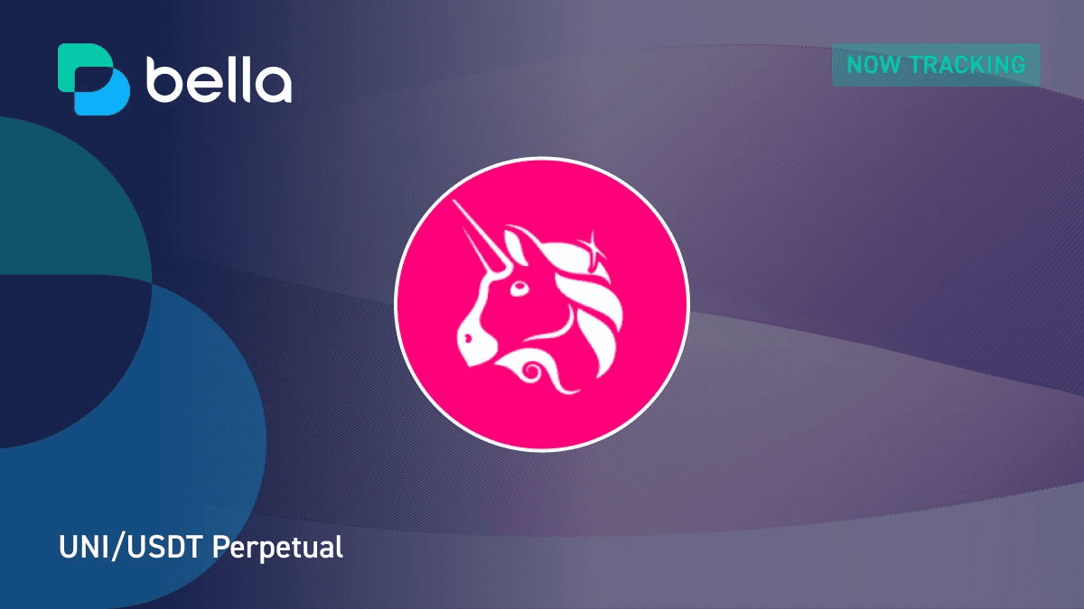 Bella Signal Bot Reaches 180K Users, Adds UNI/USDT Support