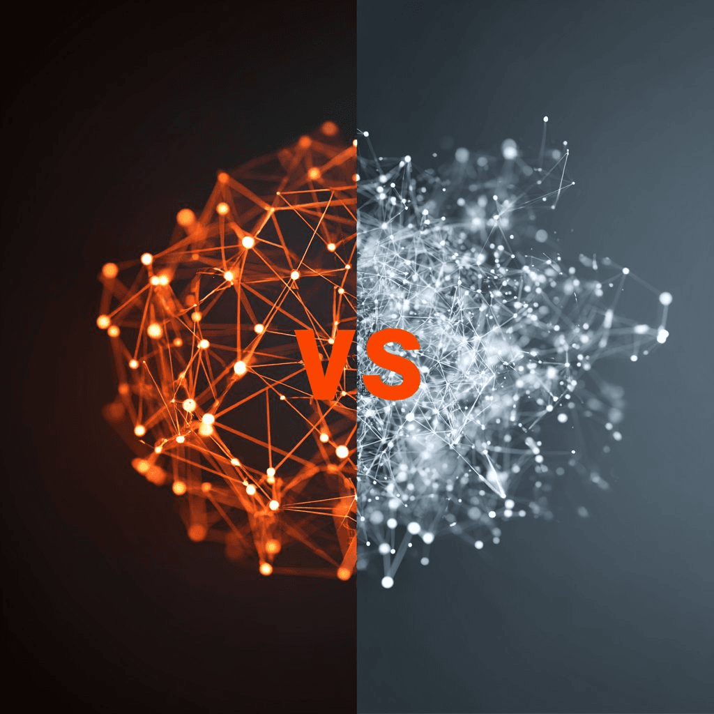 DeFi Proves Resilience During Market Stress Test While CeFi Struggles