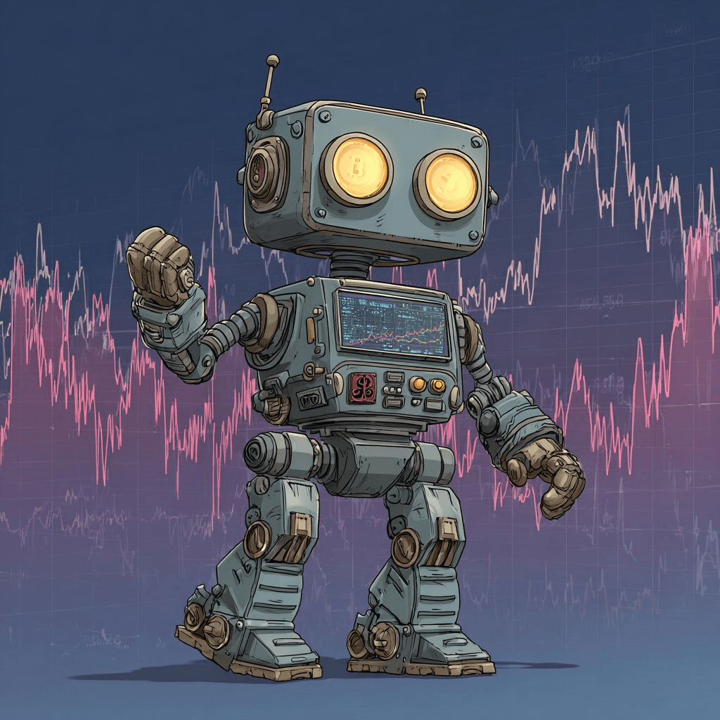馃 Boring Markets? Bella Signal Bot Helps Navigate Choppy Waters