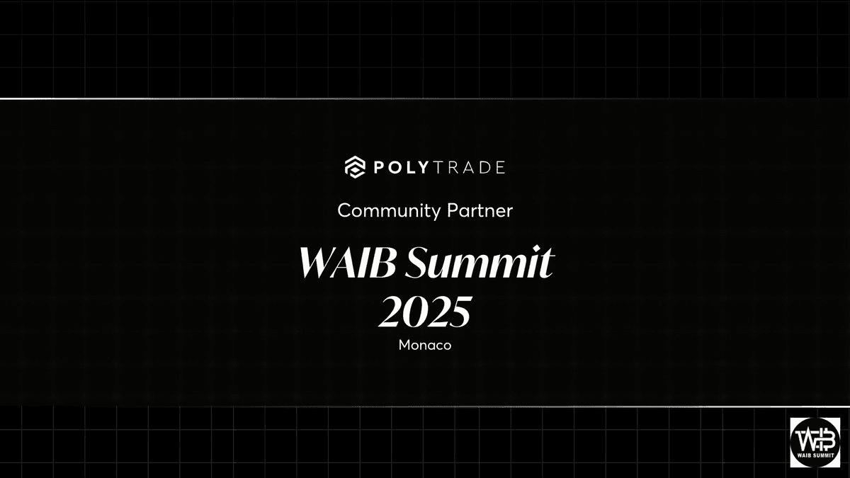 Web3 + AI Summit Coming to Monaco in 2025
