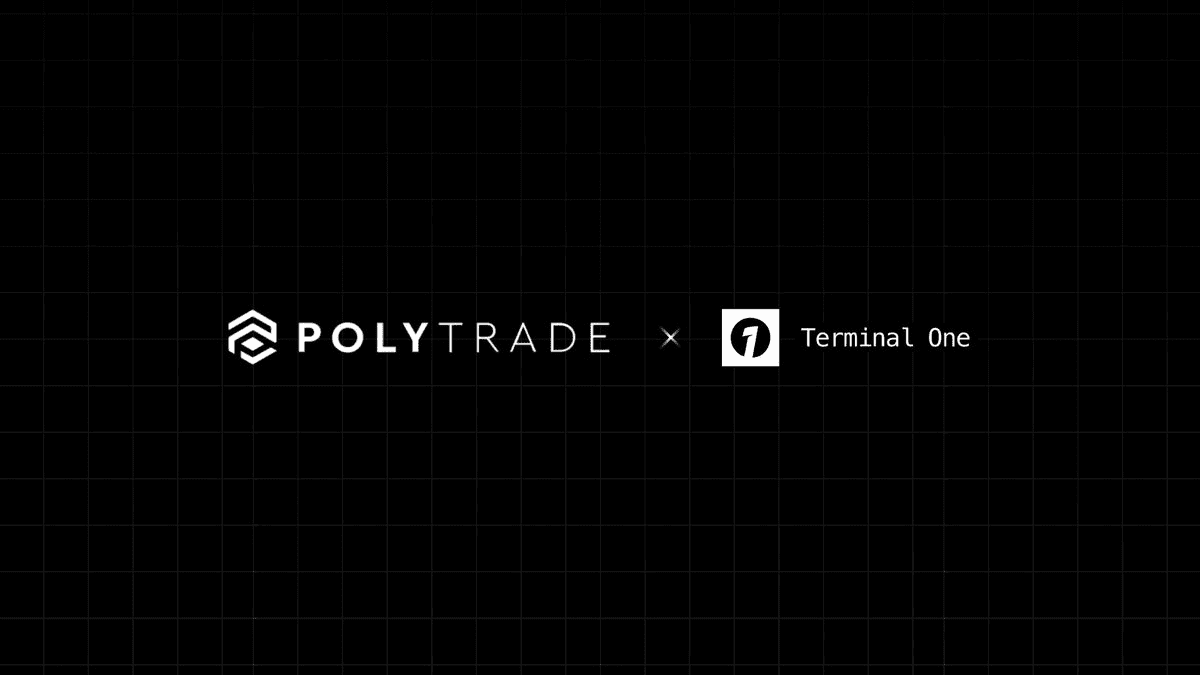 TRADE Token Lists on T1.pro Exchange