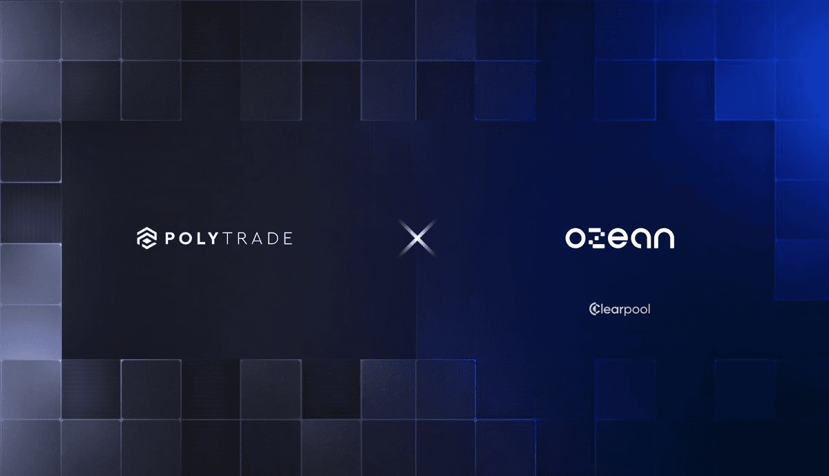 Polytrade and Ozean Announce Strategic RWA Partnership