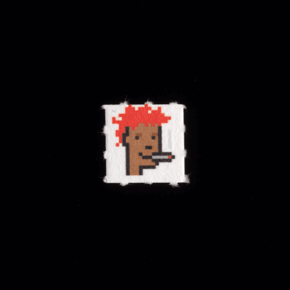 CryptoPunks Book Launch: Free to Claim Debuts at Art Basel