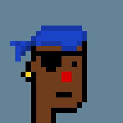 CryptoPunks Exhibition at Toledo Museum Explores Algorithmic Art Legacy