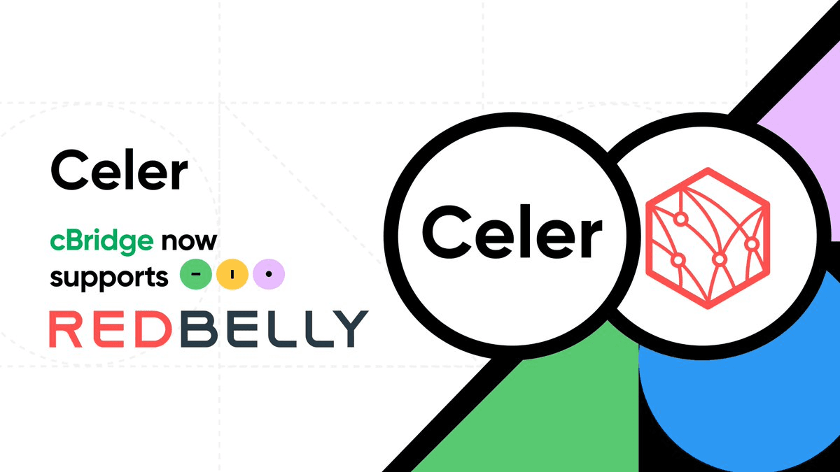 Celer Expands cBridge Support to Base and UniChain