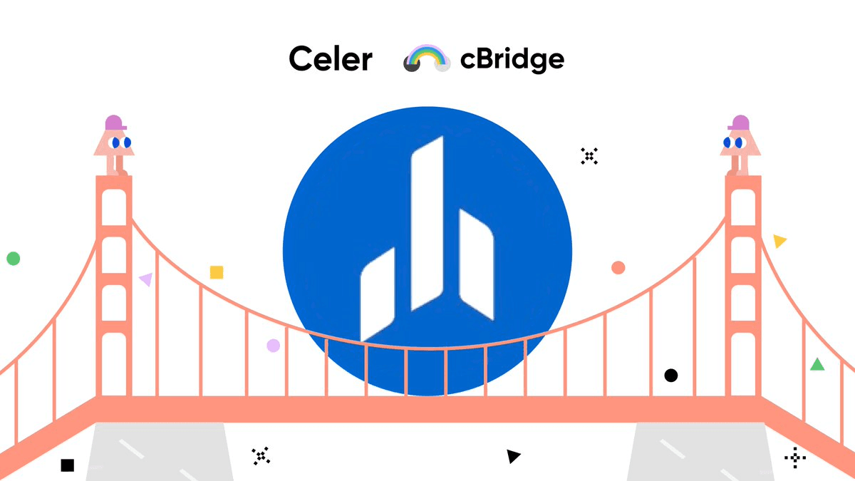 dHedge Expands Cross-Chain Capabilities with Celer Bridge Integration
