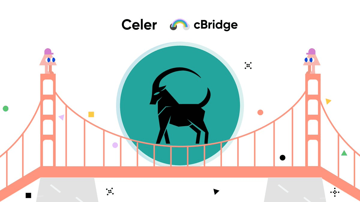 Celer Network Expands IBEX Token Bridge Support