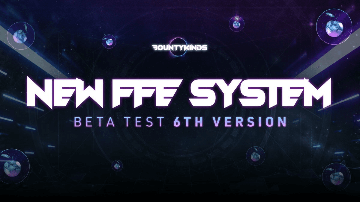 Beta Test 6th Version Launch and Start Dash Event Announcement