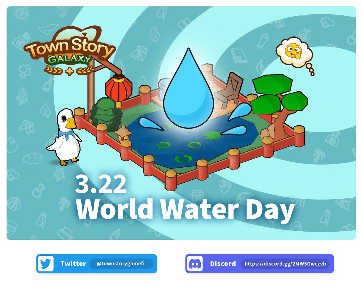 World Water Day 2025: Conservation Initiatives and Gaming Rewards