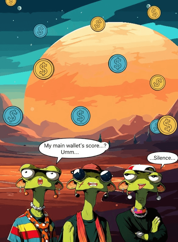 Nomis Warns Against Multi-Wallet Farming as Sybil Detection Intensifies