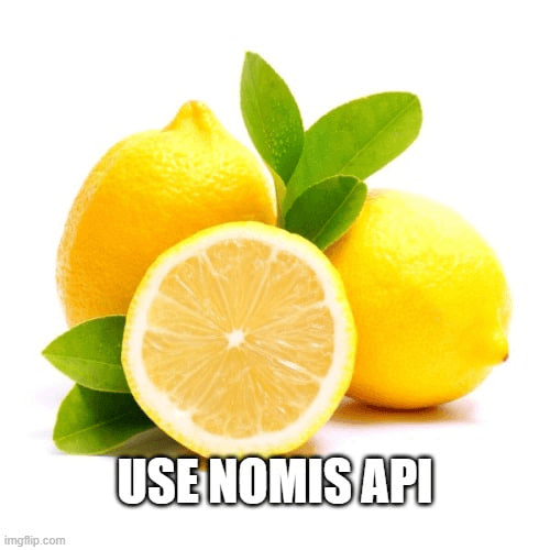 Galxe Integrates Nomis API for Enhanced Analytics