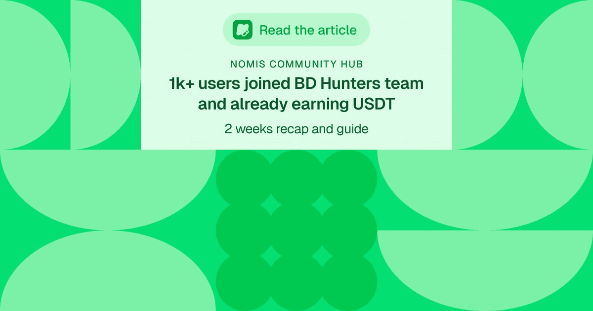 🚀 Hub Hits 1k Members