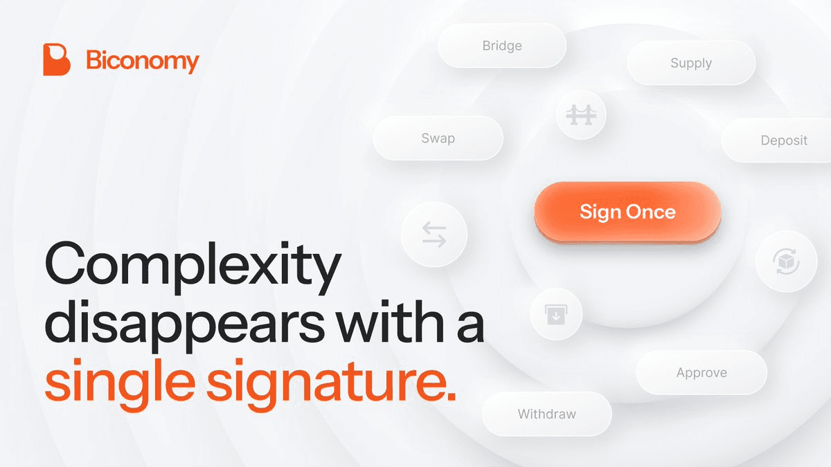 🔄 Single Signature Workflow