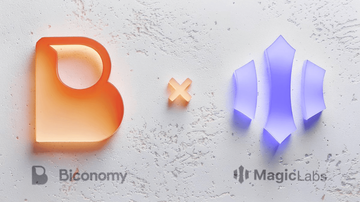 Biconomy Partners with Newton Wallet for Enhanced User Experience