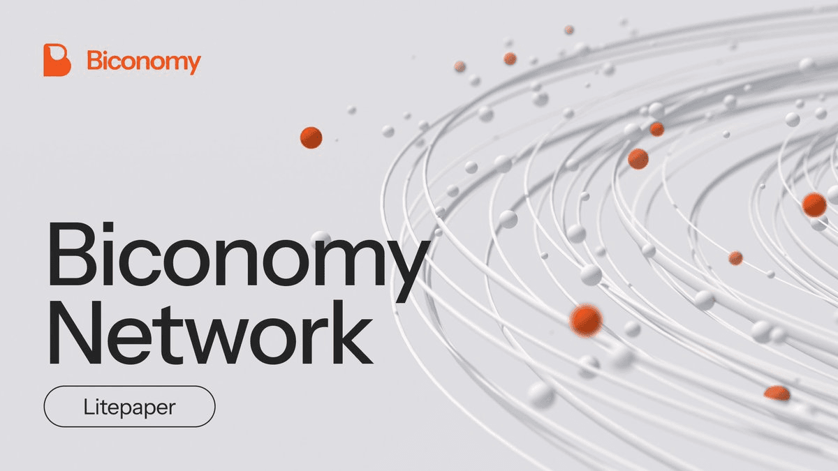 Biconomy Network Introduces Unified Multichain Composability