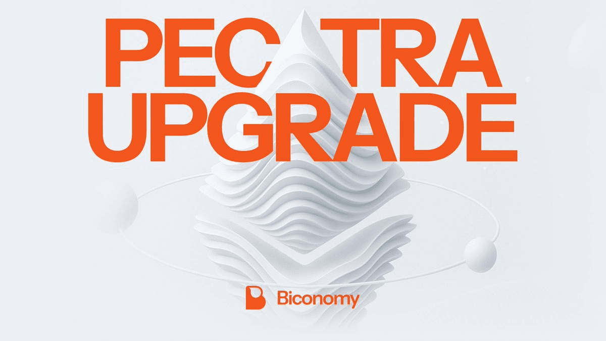 Ethereum Pectra Hard Fork Goes Live with Major Wallet Functionality Changes