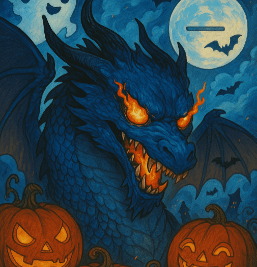 馃巸 Dragon Awakens