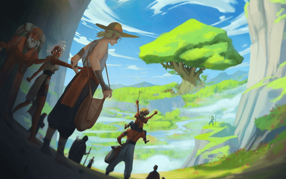 Pixelmon Announces Multi-Game Partnership with Avalanche
