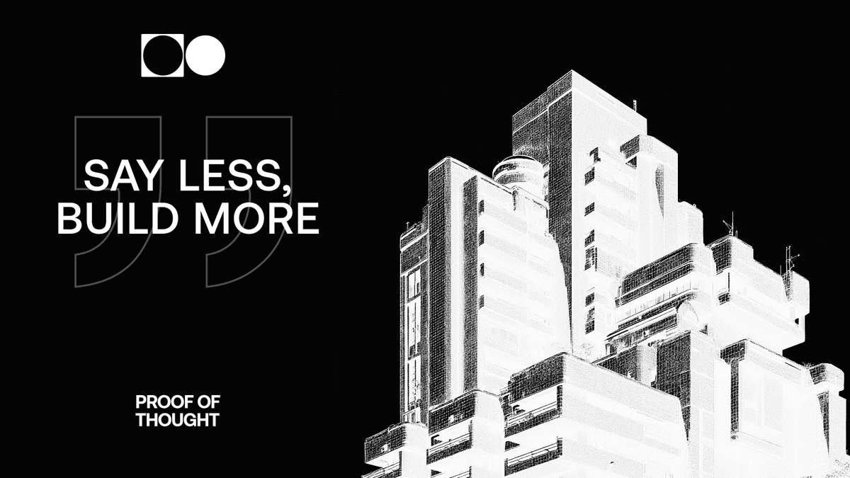 Avalanche Launches Proof of Thought Series with Web3 Leaders