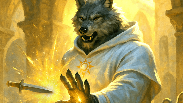 Gods Unchained Launches Roots of Ruin Set and Battle Pass Season 11