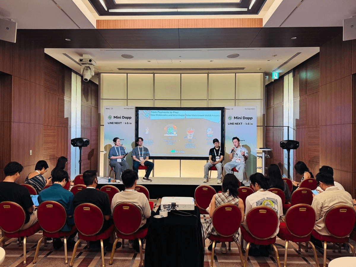 EthicHub Showcases ReFi Solutions at WebX Asia 2025