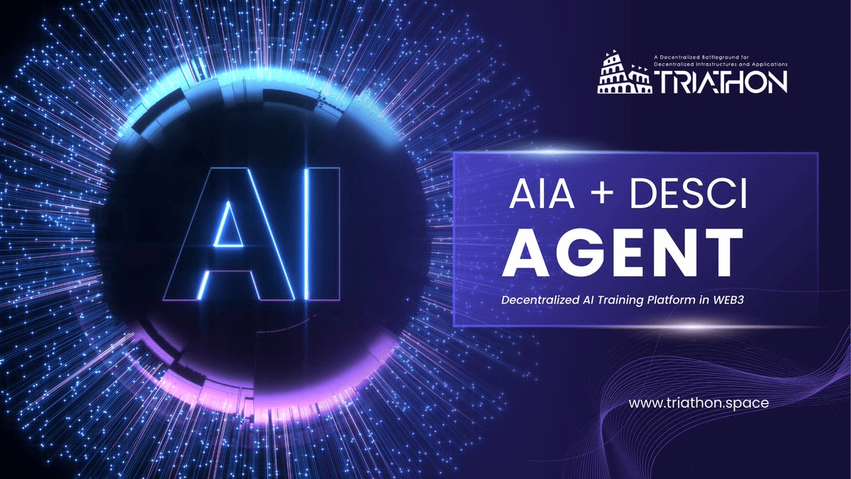 Triathon Partners with THE AI CLUB DAO for AI Research