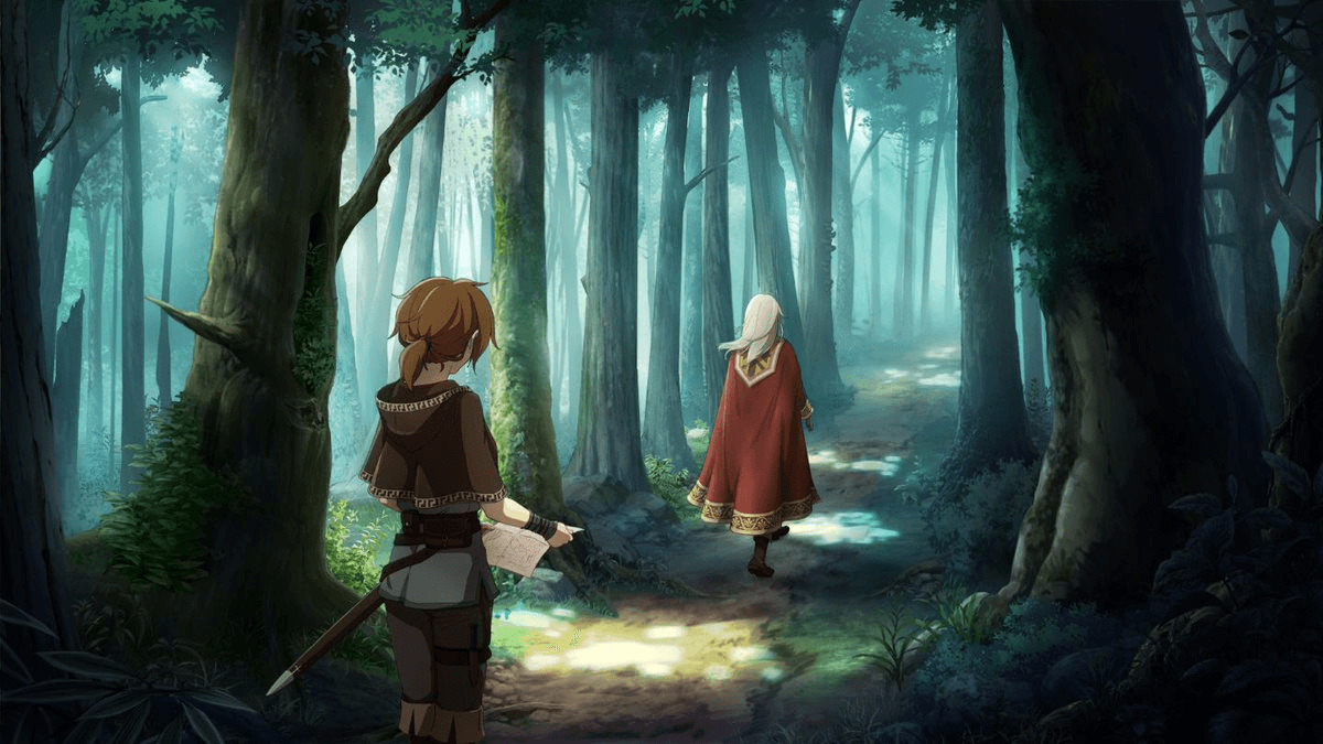 Nova Thera Chronicles Development Update