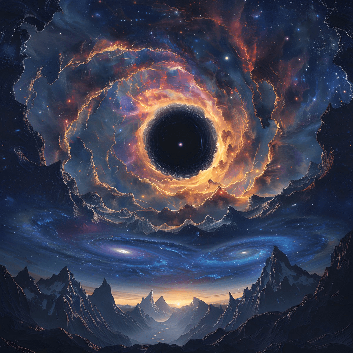 Galaxia Studios Pioneers Fully On-Chain Gaming Future