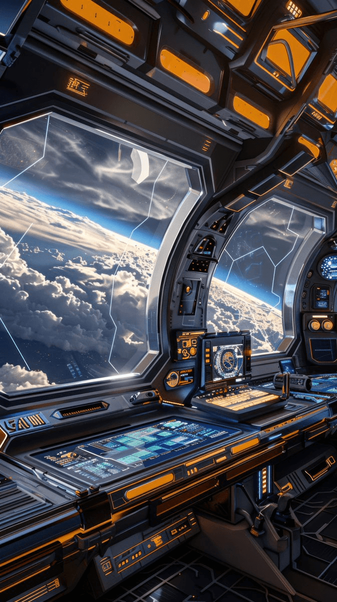 Galaxia Studios Announces Player-Owned MMORPG Vision
