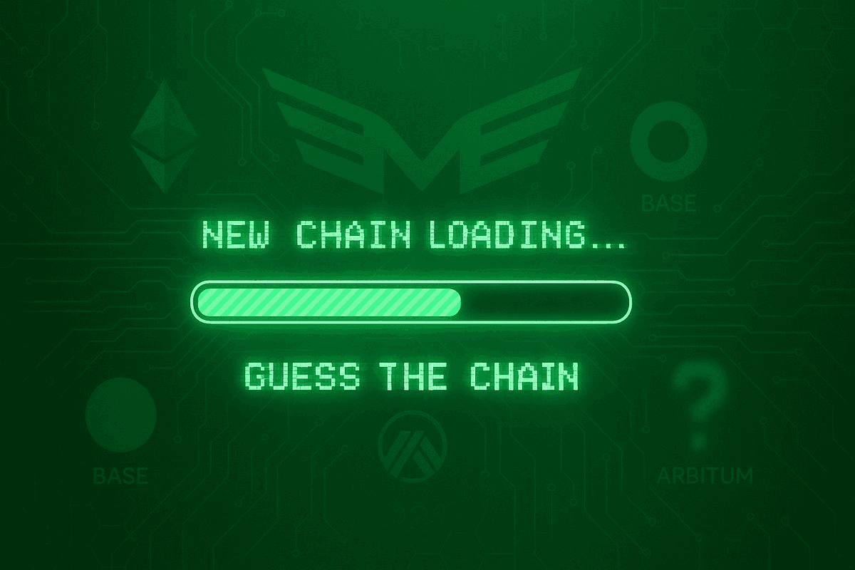 Solana Integration Coming to Morpheus Network