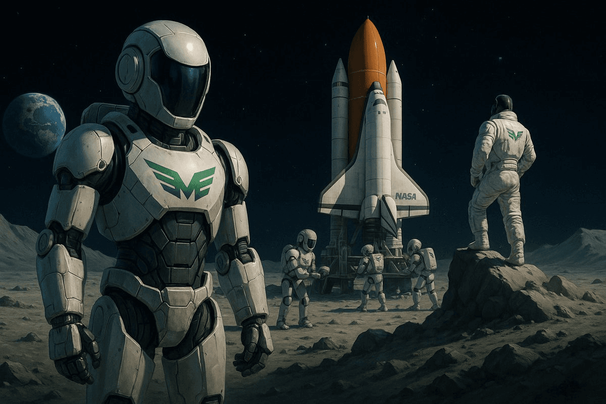 Morpheus Builders Contract V4 Enters Final Audit Phase