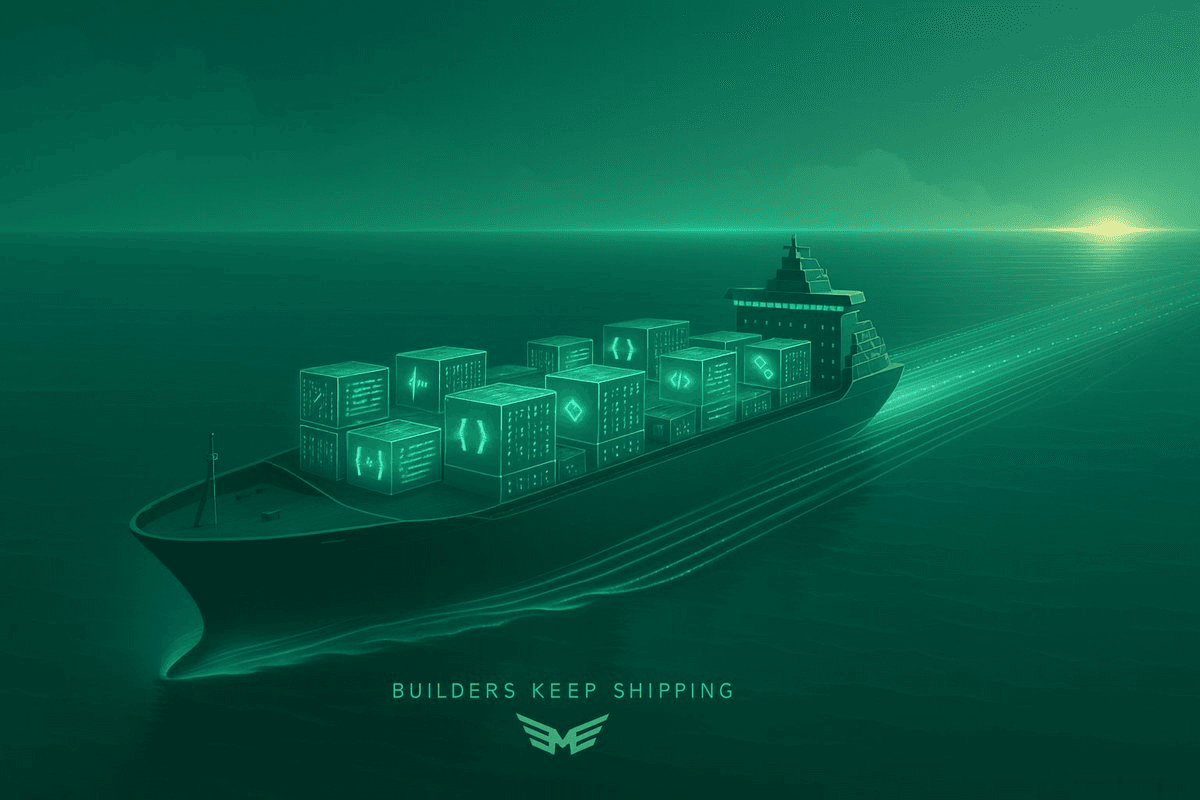 ๐ข Morpheus Builders Ship Major Updates