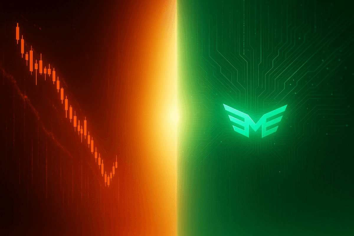 Morpheus Ships Major Updates Despite Market Downturn