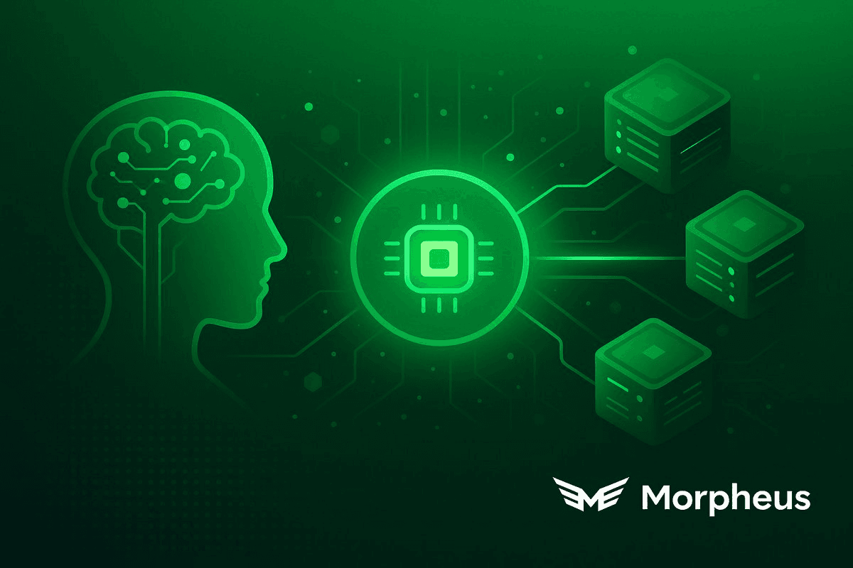 Morpheus Open Beta Gains Momentum with Builder Adoption